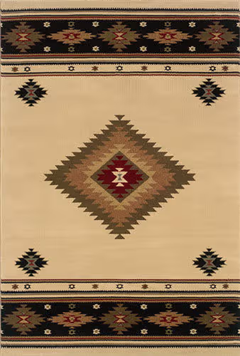 Modern Loom Hudson 7310_087I1 Beige Rug Product Image