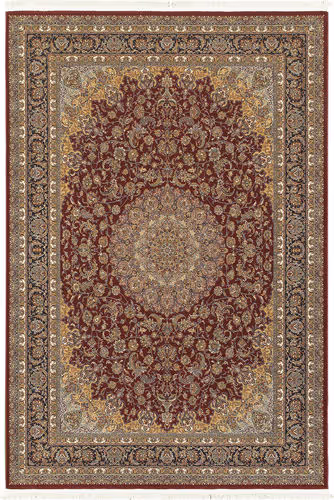 Modern Loom Masterpiece 7310_090R2 Red Rug Product Image