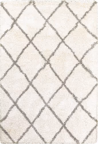 Modern Loom Brentwood 7310_090W9 Ivory Rug Product Image