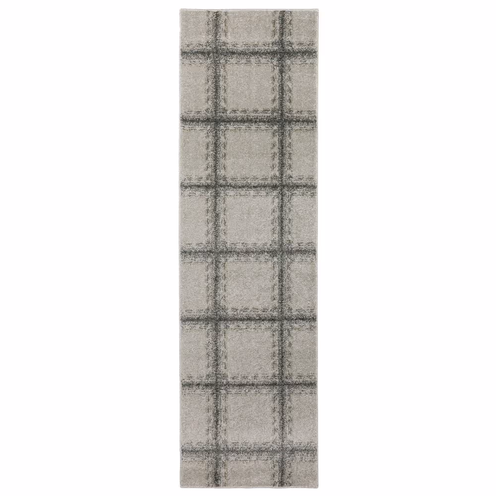 Alton Beige Rug Product Image