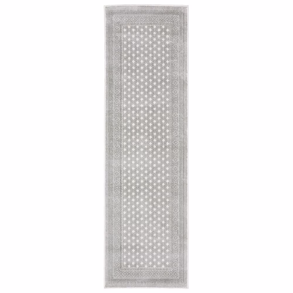 Montecito White Rug Product Image