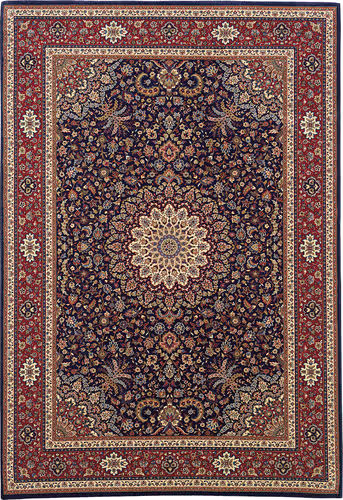 Modern Loom Ariana 7310_095B3 Blue Rug Product Image