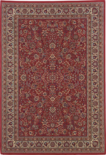 Modern Loom Ariana 7310_113R3 Red Rug Product Image