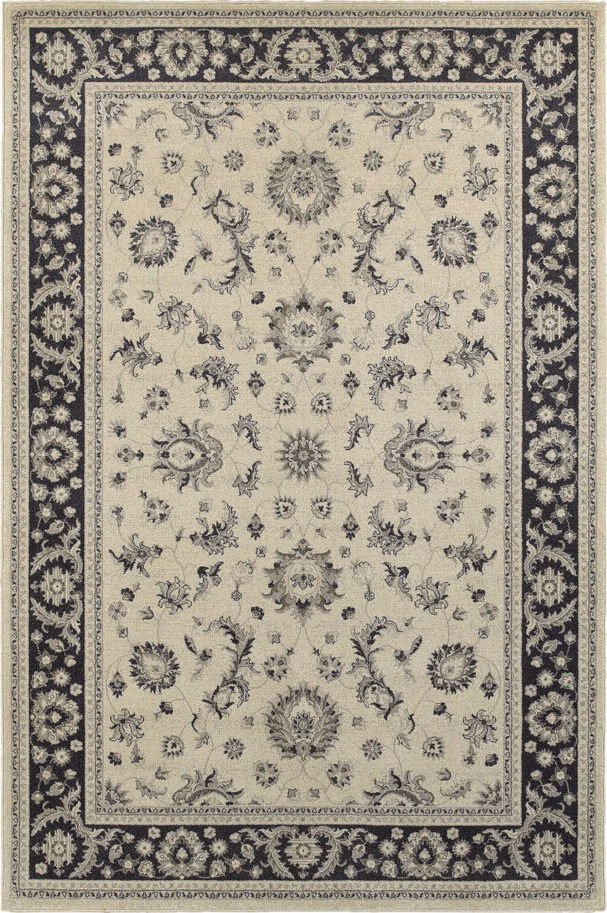 Modern Loom Richmond 7310_117W3 Ivory Rug
