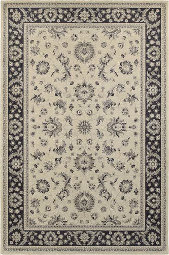 Modern Loom Richmond 7310_117W3 Ivory Rug Product Image