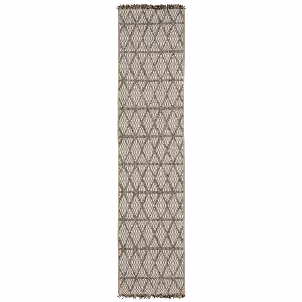 Gillian Beige Rug Product Image