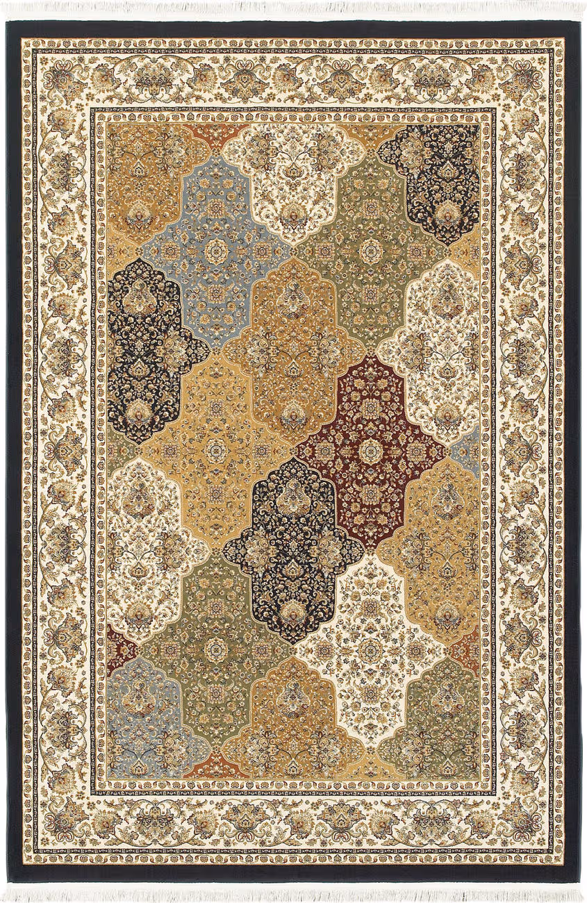 Modern Loom Masterpiece 7310_1331X Navy Rug