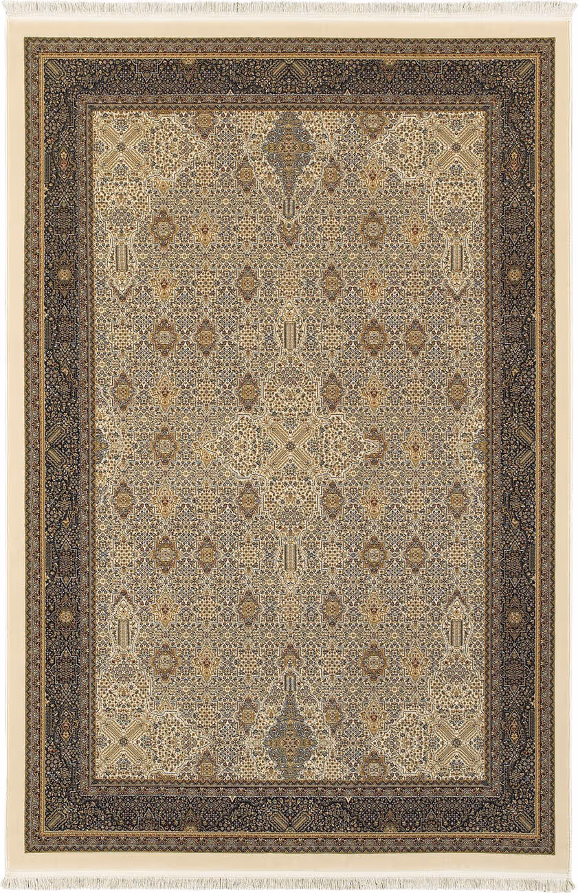 Modern Loom Masterpiece 7310_1335I Ivory Rug