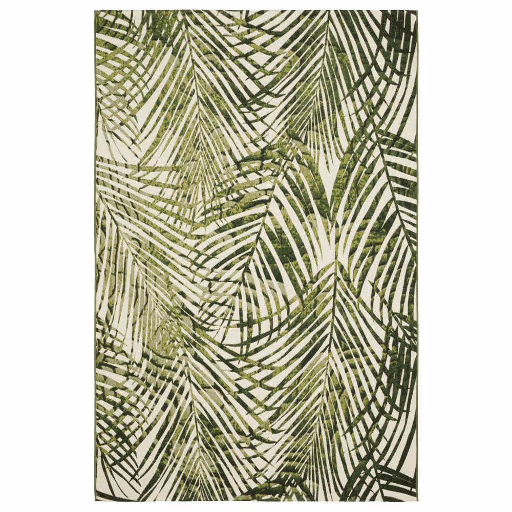 Naples Green Rug Product Image