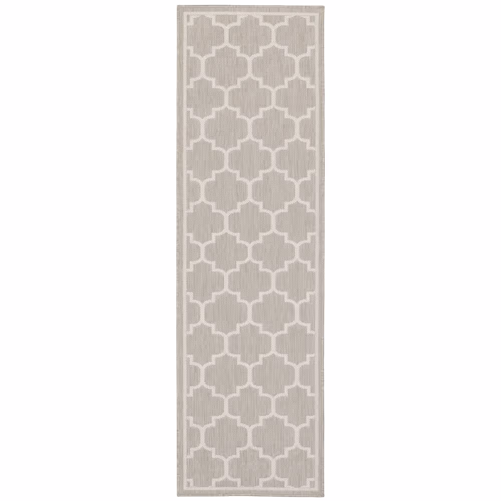 Portofino Grey Rug Product Image