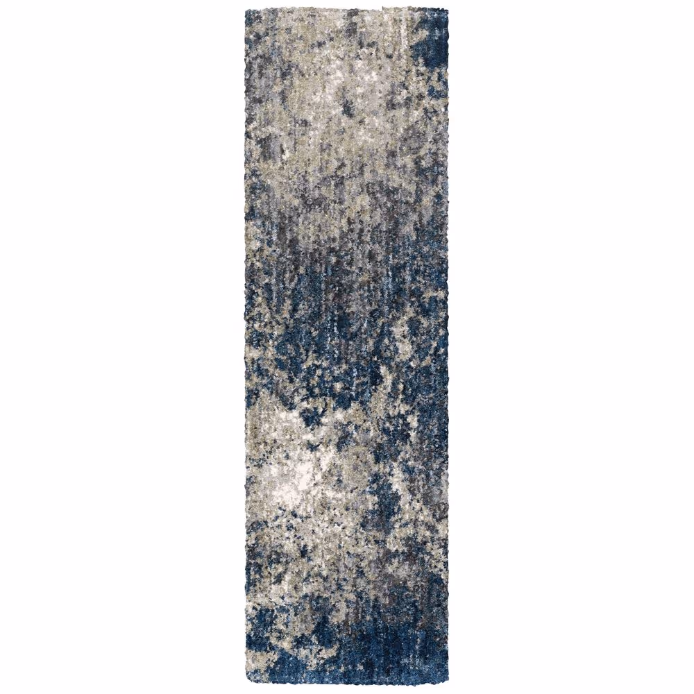 Aspen Blue Rug Product Image