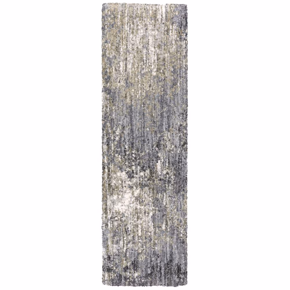 Aspen Grey Rug Product Image