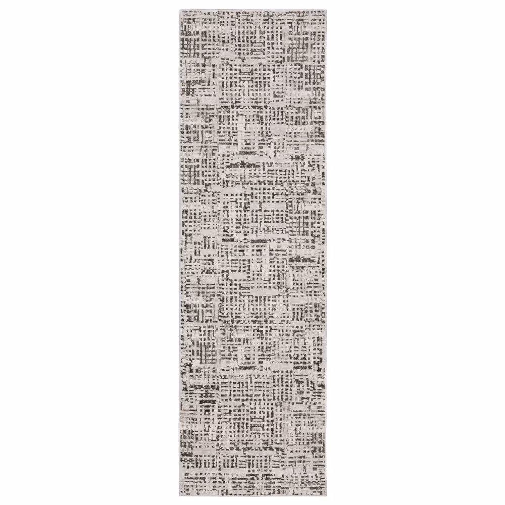 Nebulous Ivory Rug