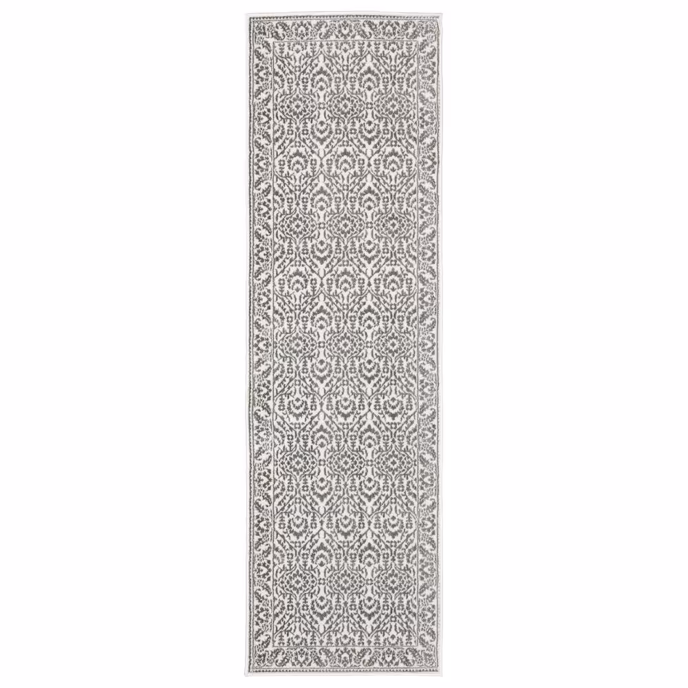 Montecito Grey Rug Product Image