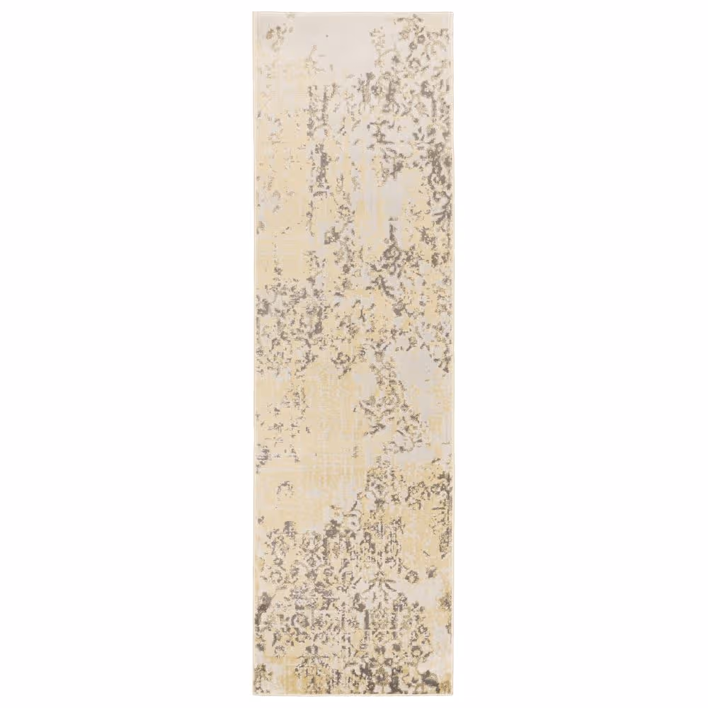 Bowen Grey Rug Product Image