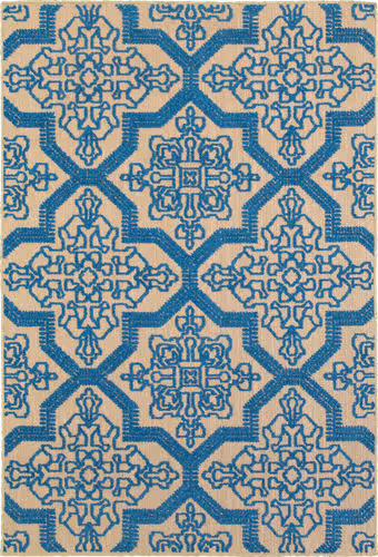 Modern Loom Cayman 7310_2541M Sand Outdoor Rug Product Image