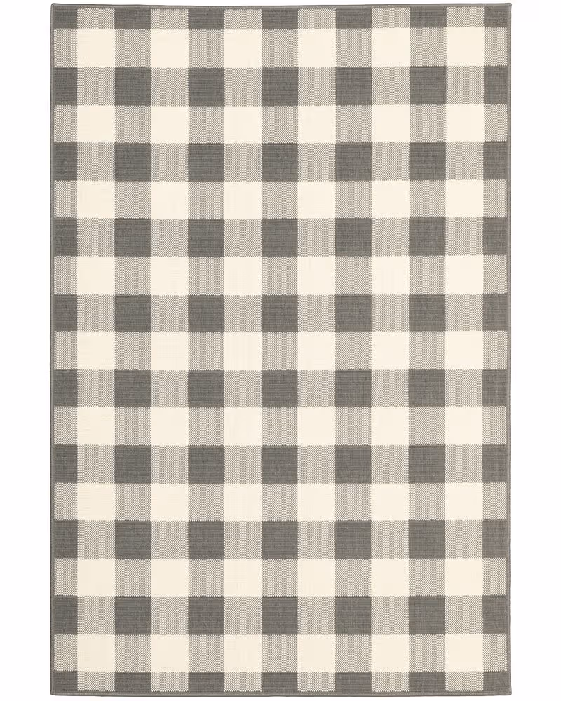 Marina Grey Rug Product Image