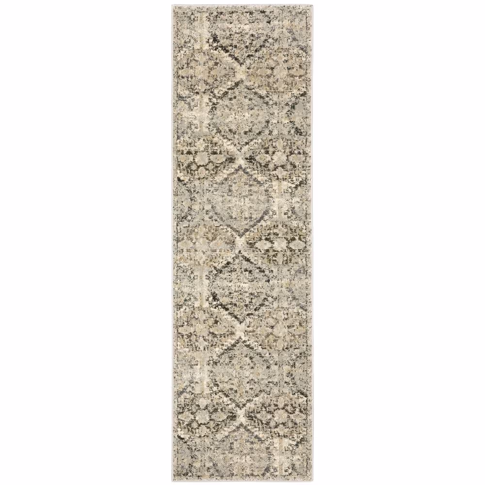 Florence Ivory Rug Product Image