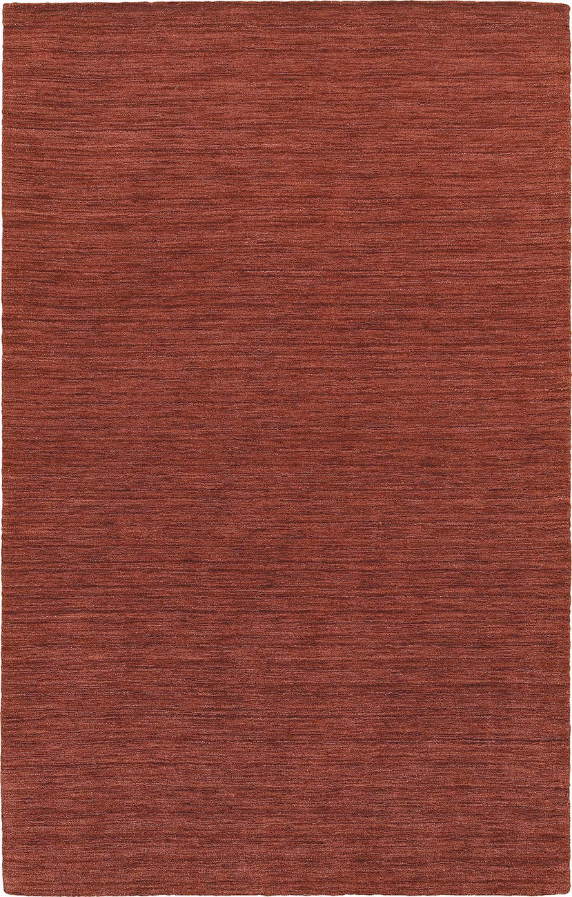 Modern Loom Aniston 7310_27103 Red Abstract Rug