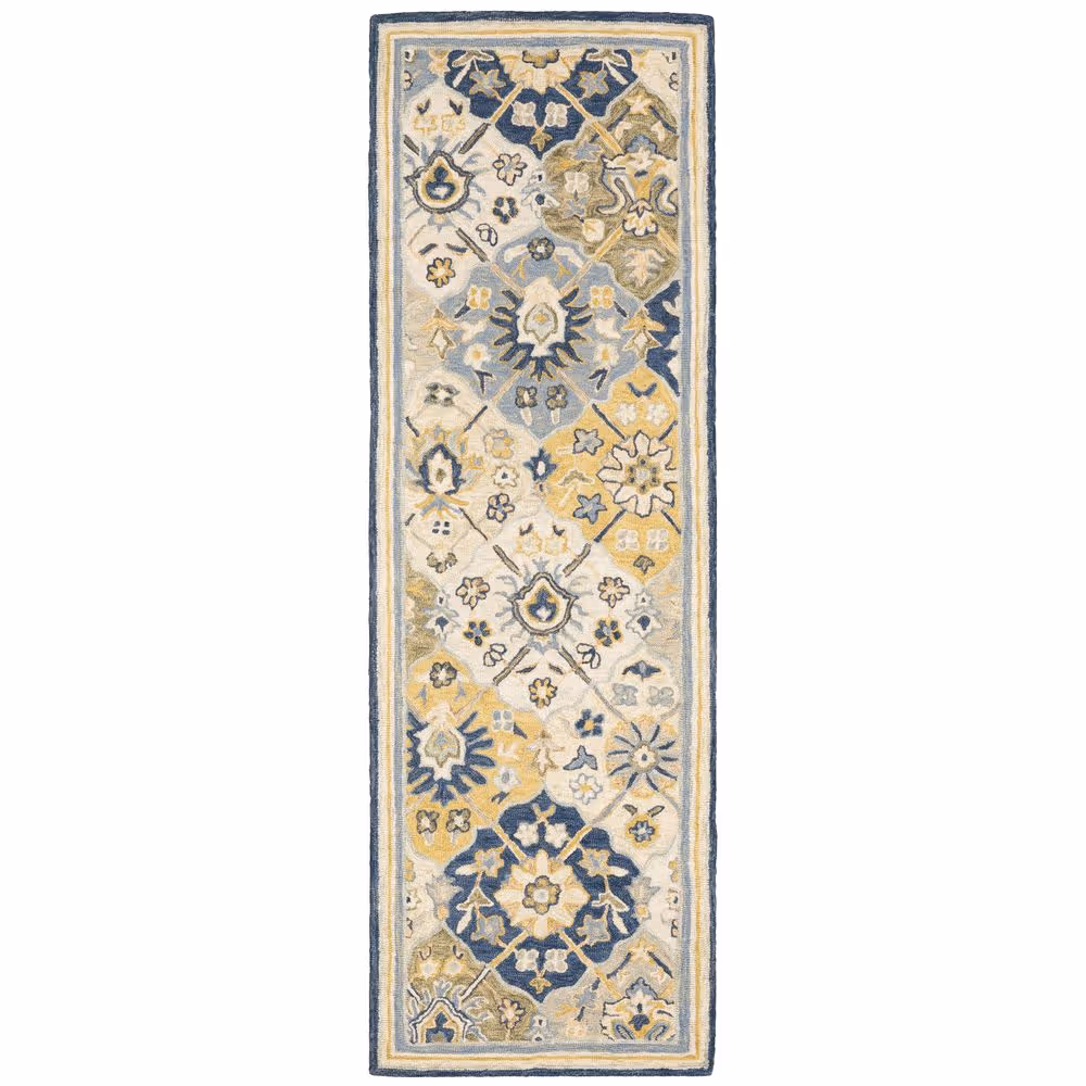 Alfresco Blue Rug Product Image