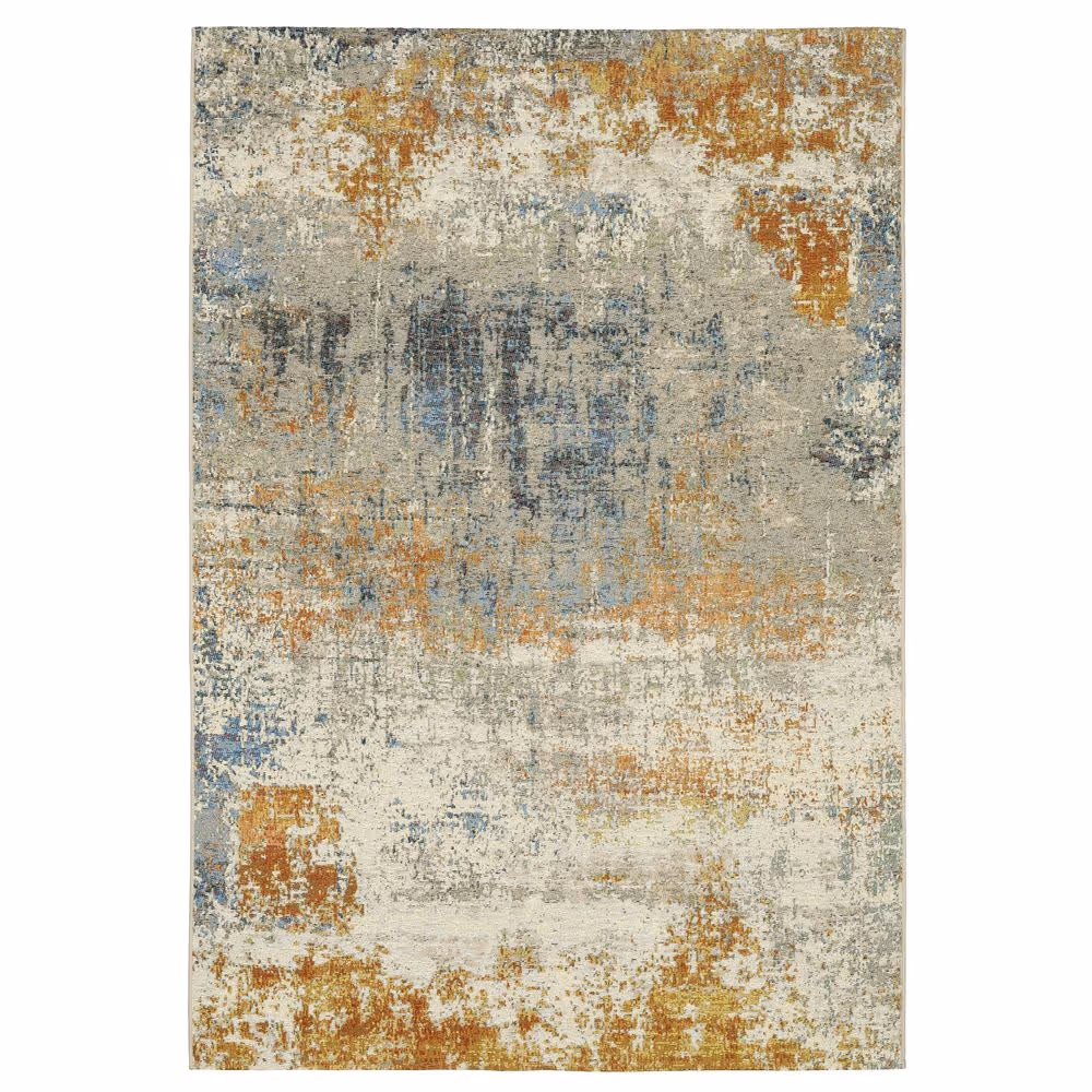 Naples Beige Rug Product Image