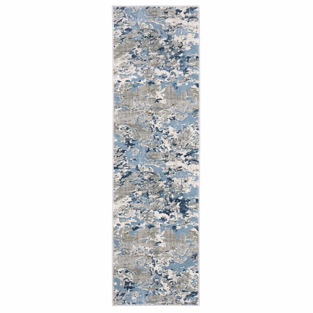 Easton Grey Rug Product Image