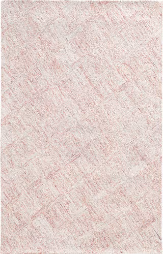 Modern Loom Colorscape 7310_42108 Pink Solid Color Rug Product Image
