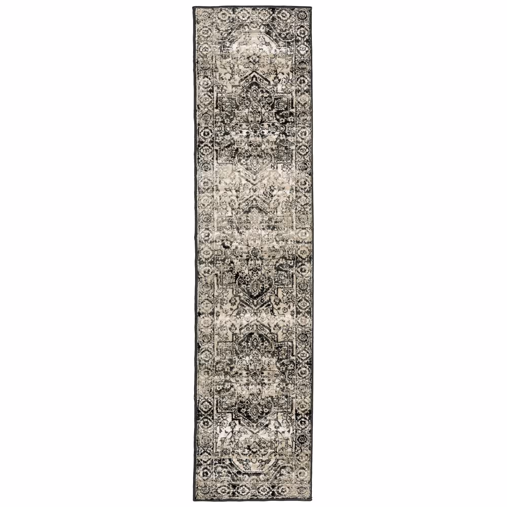 Georgia Grey Rug Product Image