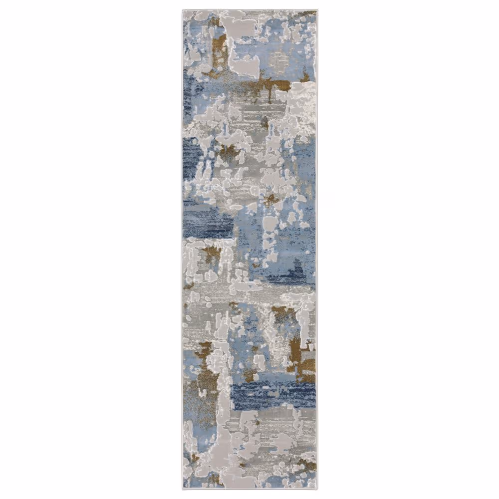 Easton Grey Rug Product Image