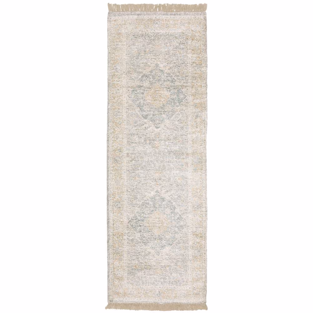 Malabar Grey Rug Product Image