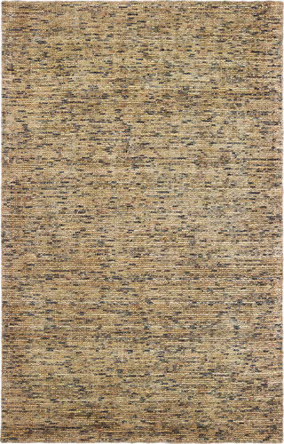 Modern Loom Lucent 7310_45906 Gold Abstract Rug Product Image
