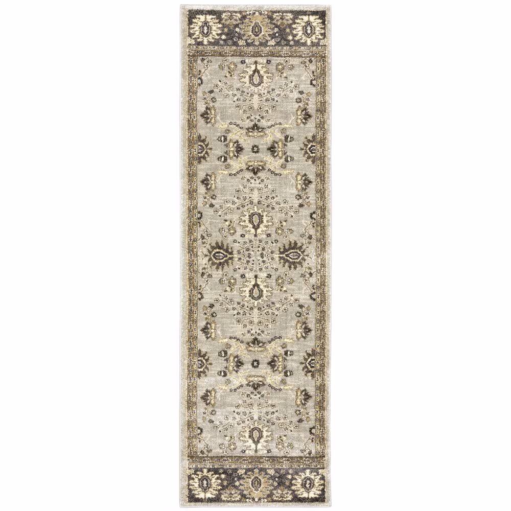 Florence Blue Rug Product Image