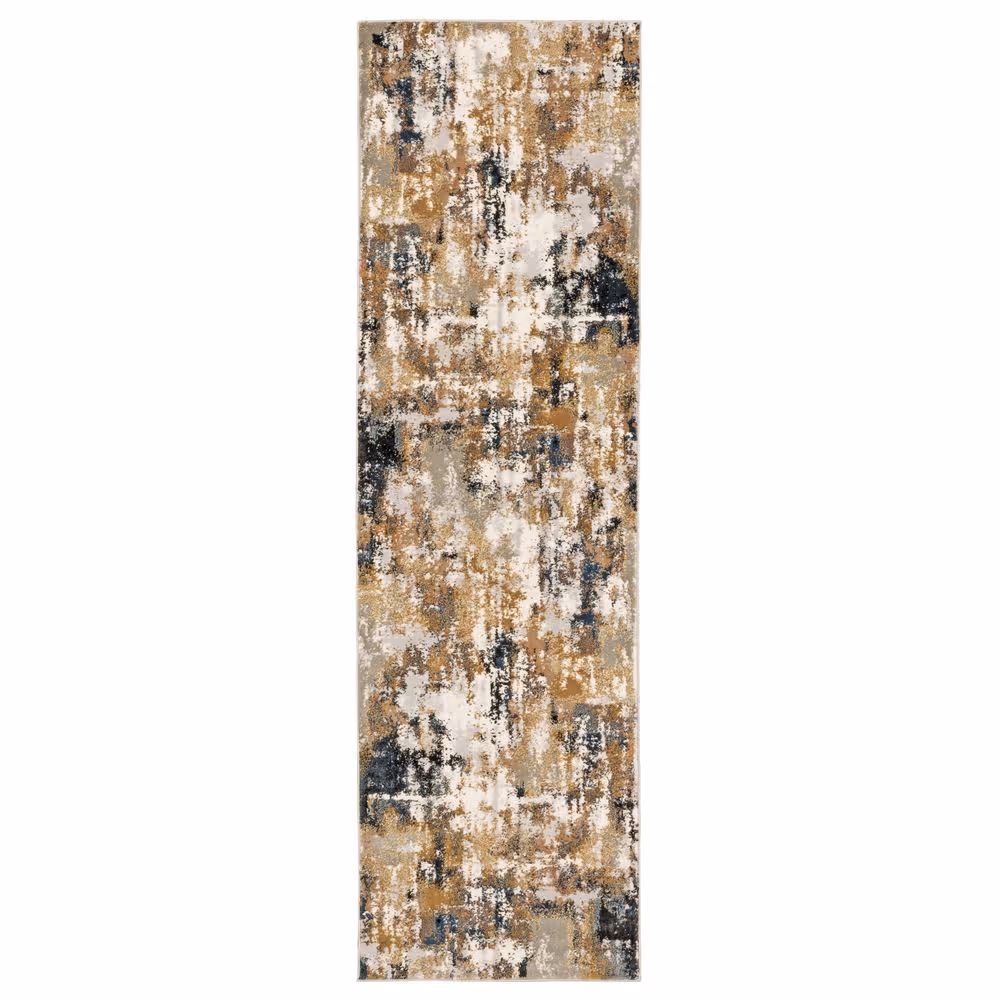 Bowen Grey Rug Product Image