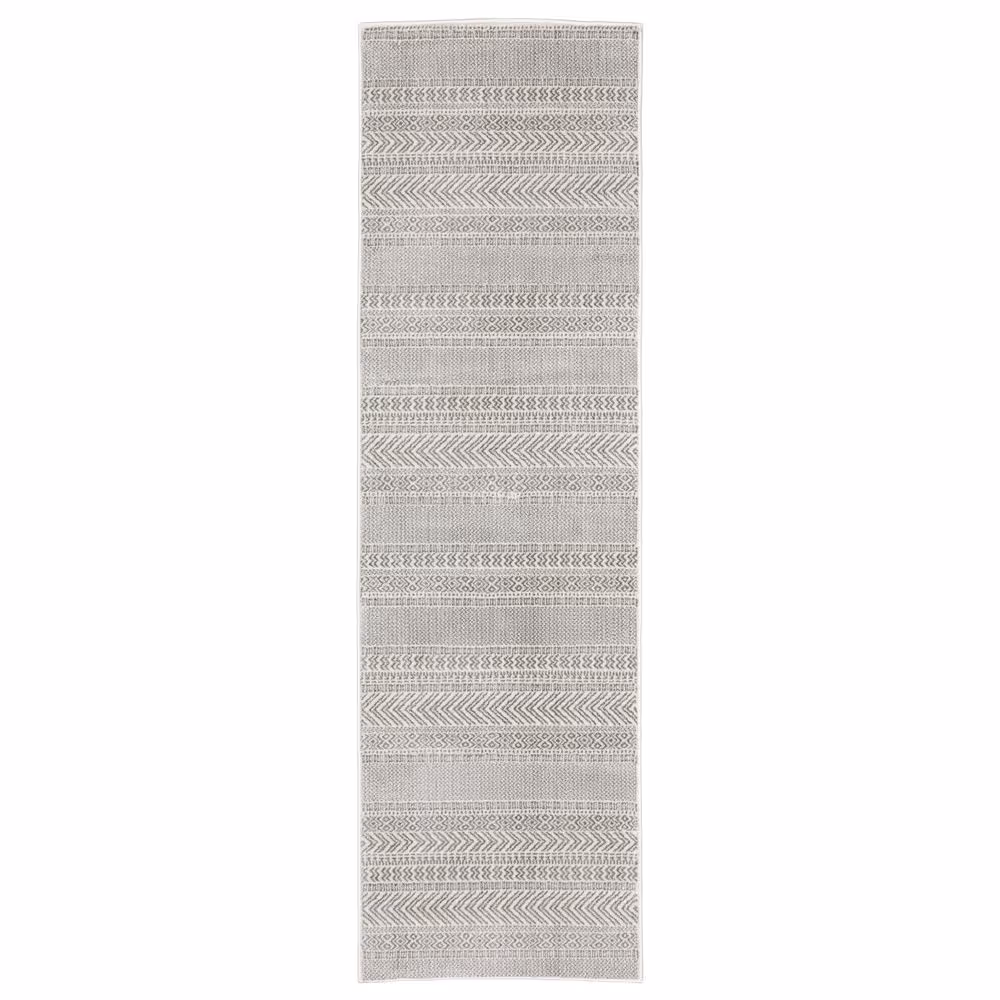 Montecito White Rug Product Image