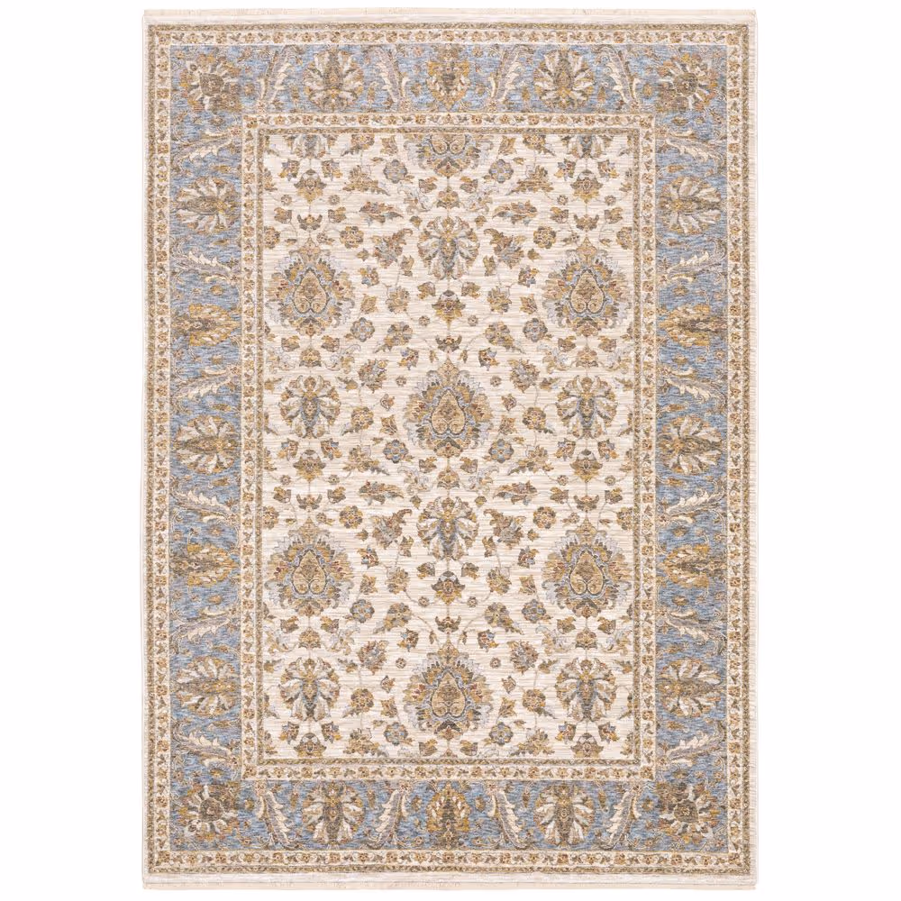 Maharaja Ivory Rug Product Image