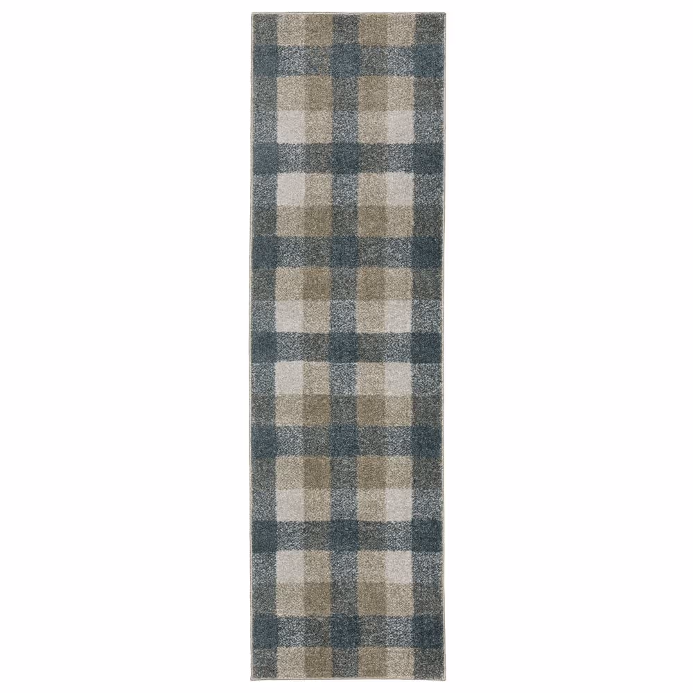 Alton Blue Rug Product Image