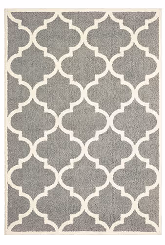 Modern Loom Verona 7310_529H6 Grey Rug