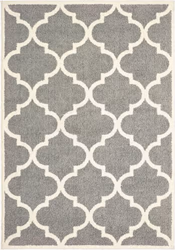 Modern Loom Verona 7310_529H6 Grey Rug Product Image