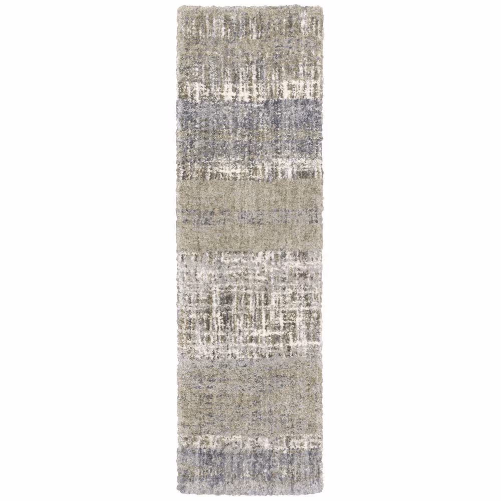 Aspen Grey Rug Product Image
