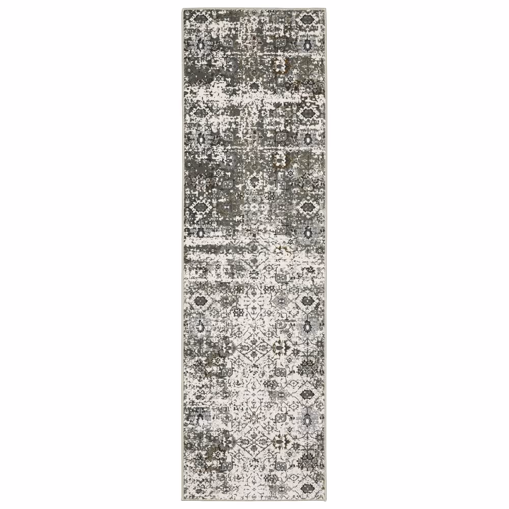 Gemini Ivory Rug Product Image