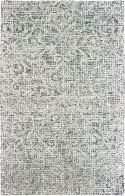 Modern Loom Tallavera 7310_55602 Grey Transitional Rug