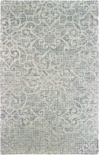 Modern Loom Tallavera 7310_55602 Grey Transitional Rug Product Image