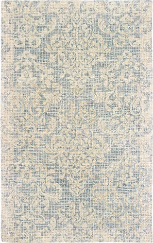 Modern Loom Tallavera 7310_55604 Blue Traditional Rug Product Image