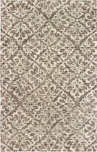Modern Loom Tallavera 7310_55607 Brown Transitional Rug Product Image