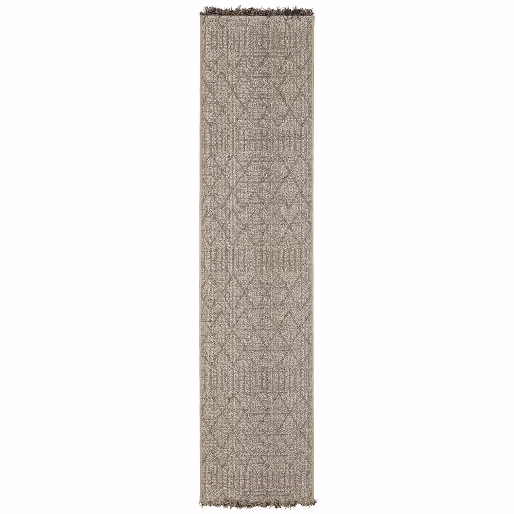 Gillian Beige Rug Product Image