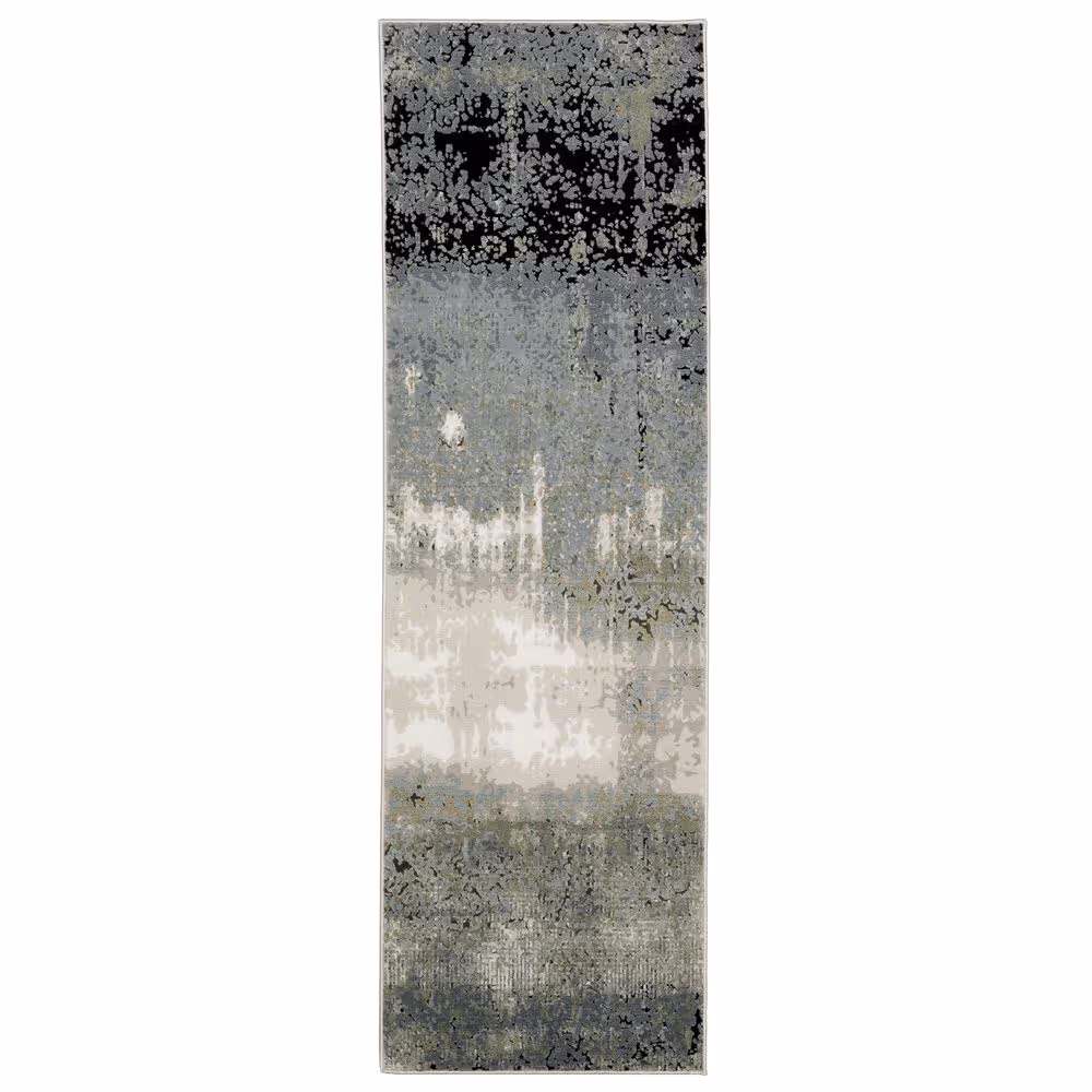 Caravan Blue Rug Product Image