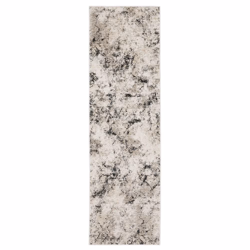 Nebulous Ivory Rug Product Image