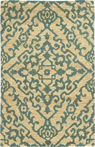 Modern Loom Valencia 7310_57703 Beige Transitional Rug Product Image