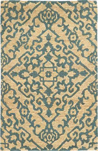 Modern Loom Valencia 7310_57703 Beige Transitional Rug Product Image