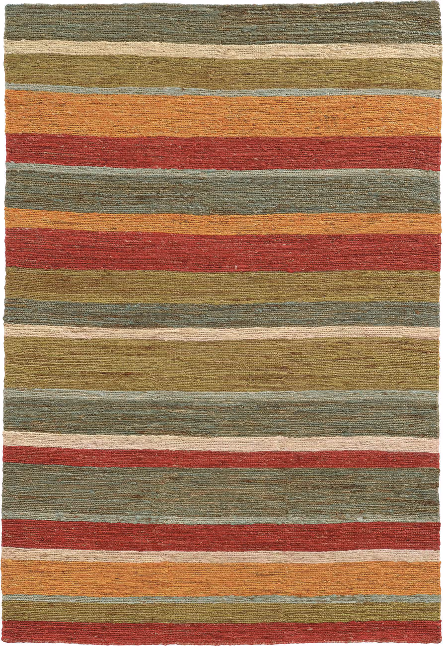 Modern Loom Valencia 7310_57706 Multi Transitional Rug
